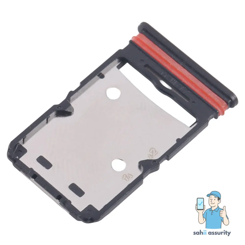 SIM Card Holder Tray for Infinix Note 30 5G thumbnail